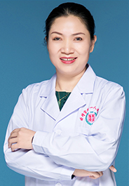 张丽霞副主任医师