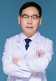 朱勇华副主任医师