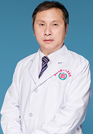 张士贤副主任医师