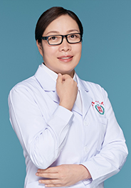 蒋超梅副主任医师