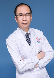 范正俊主任医师