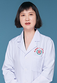 张琼副主任医师