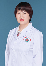 徐菊仙副主任医师