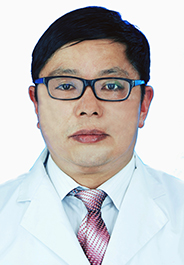 张建坤副主任医师