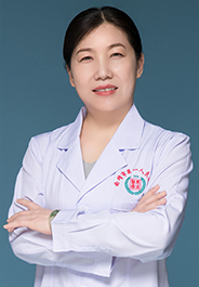 李艳丽主任医师