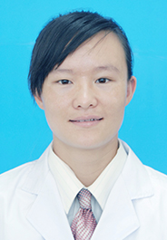 金玉梅副主任医师