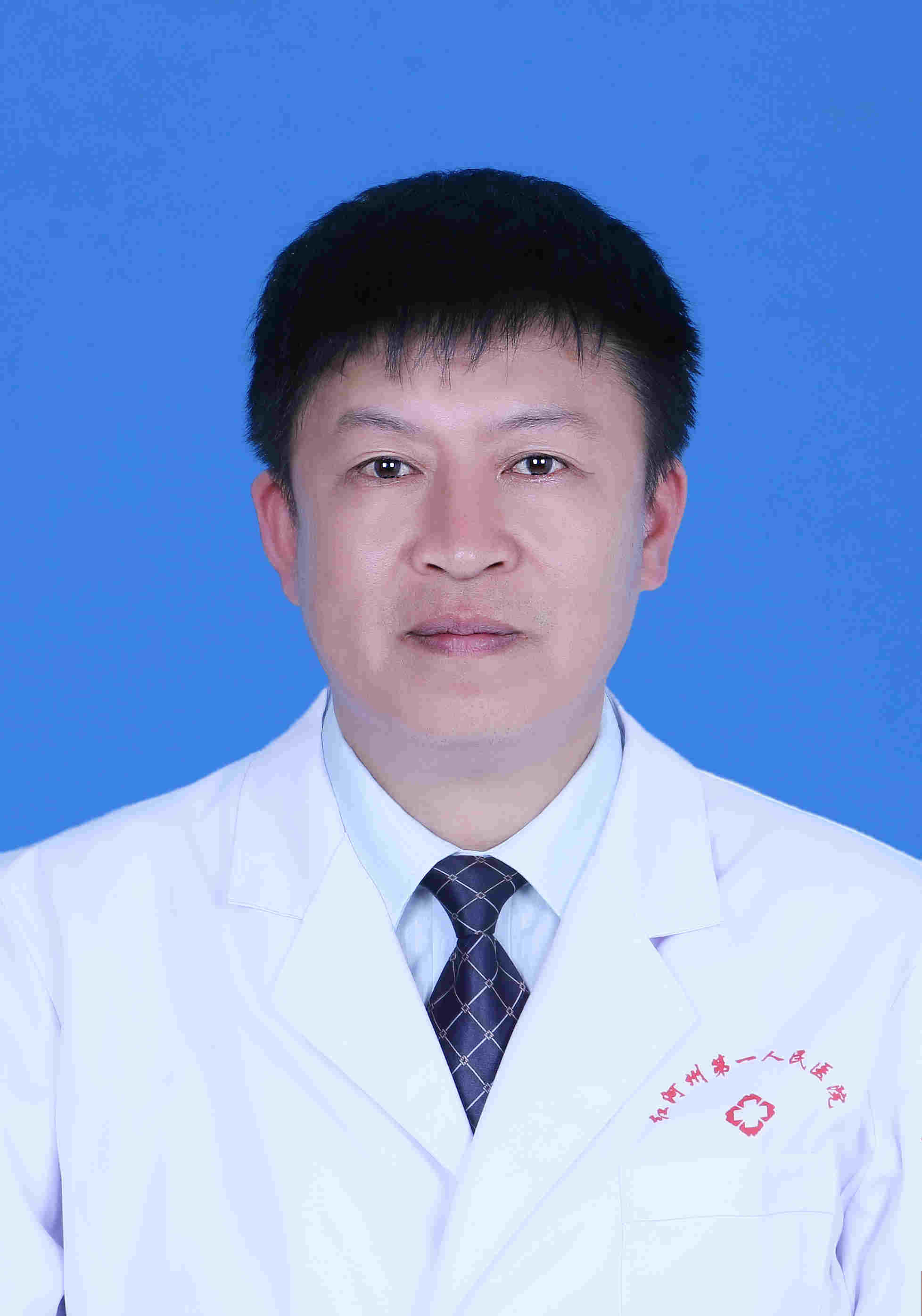 李卫（心血管病医学中心）