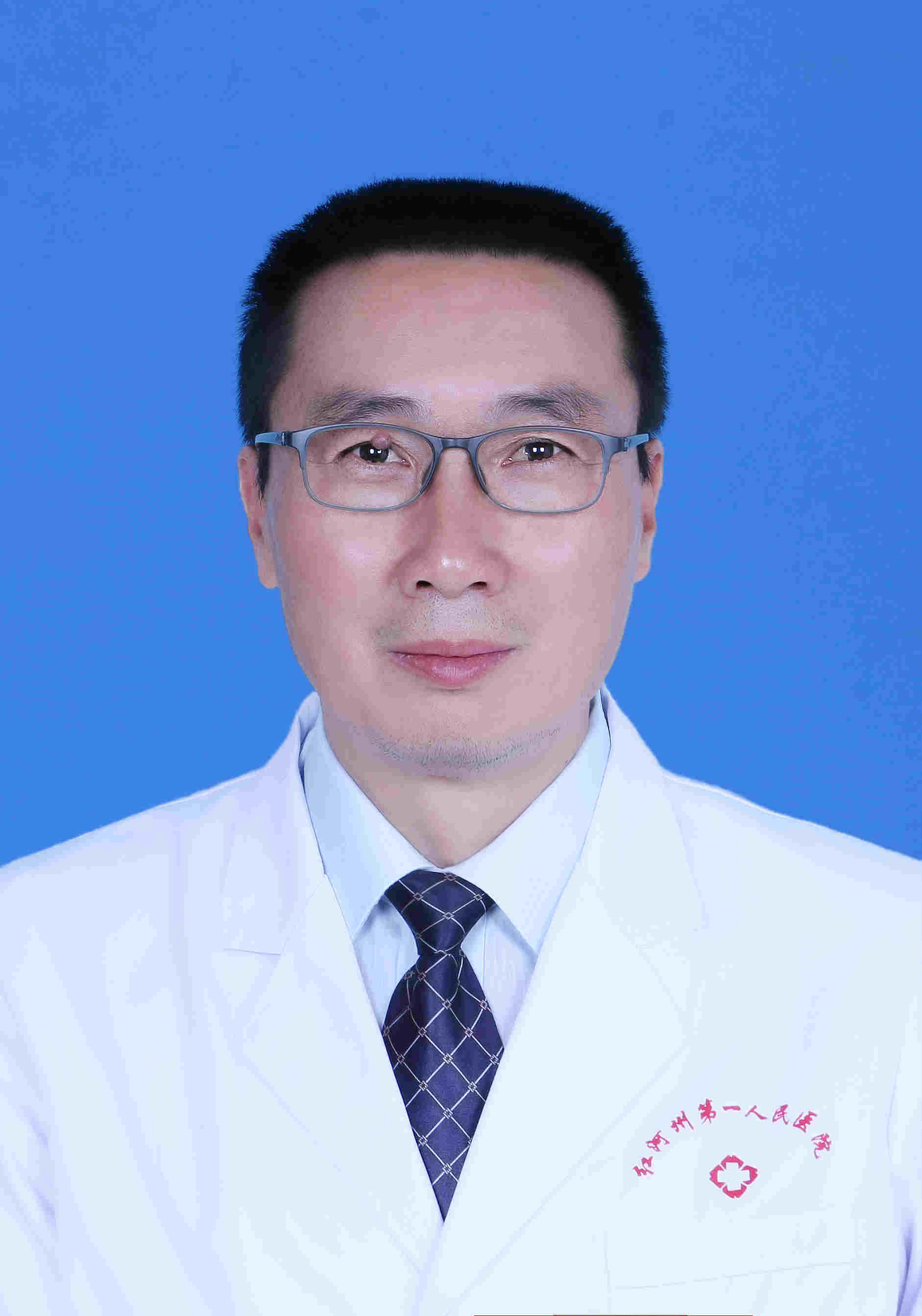 江金生（心血管病医学中心）