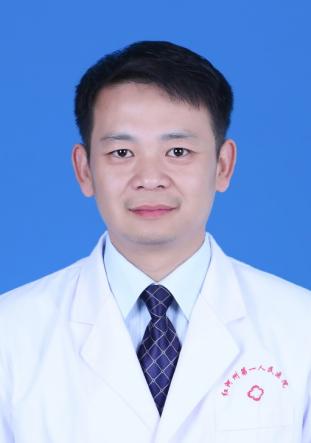 马韬（心血管病医学中心）