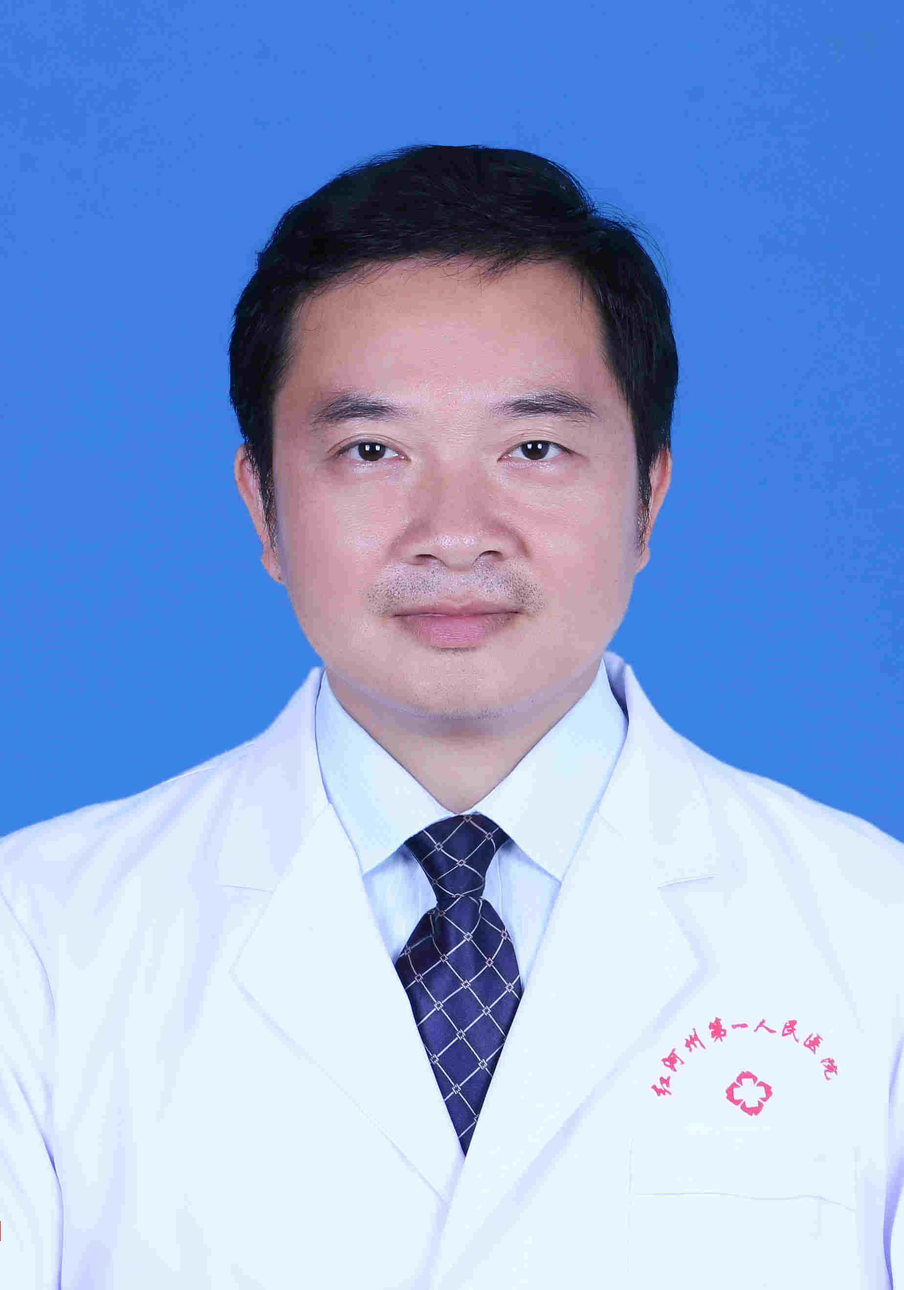 黄锐（心血管病医学中心）