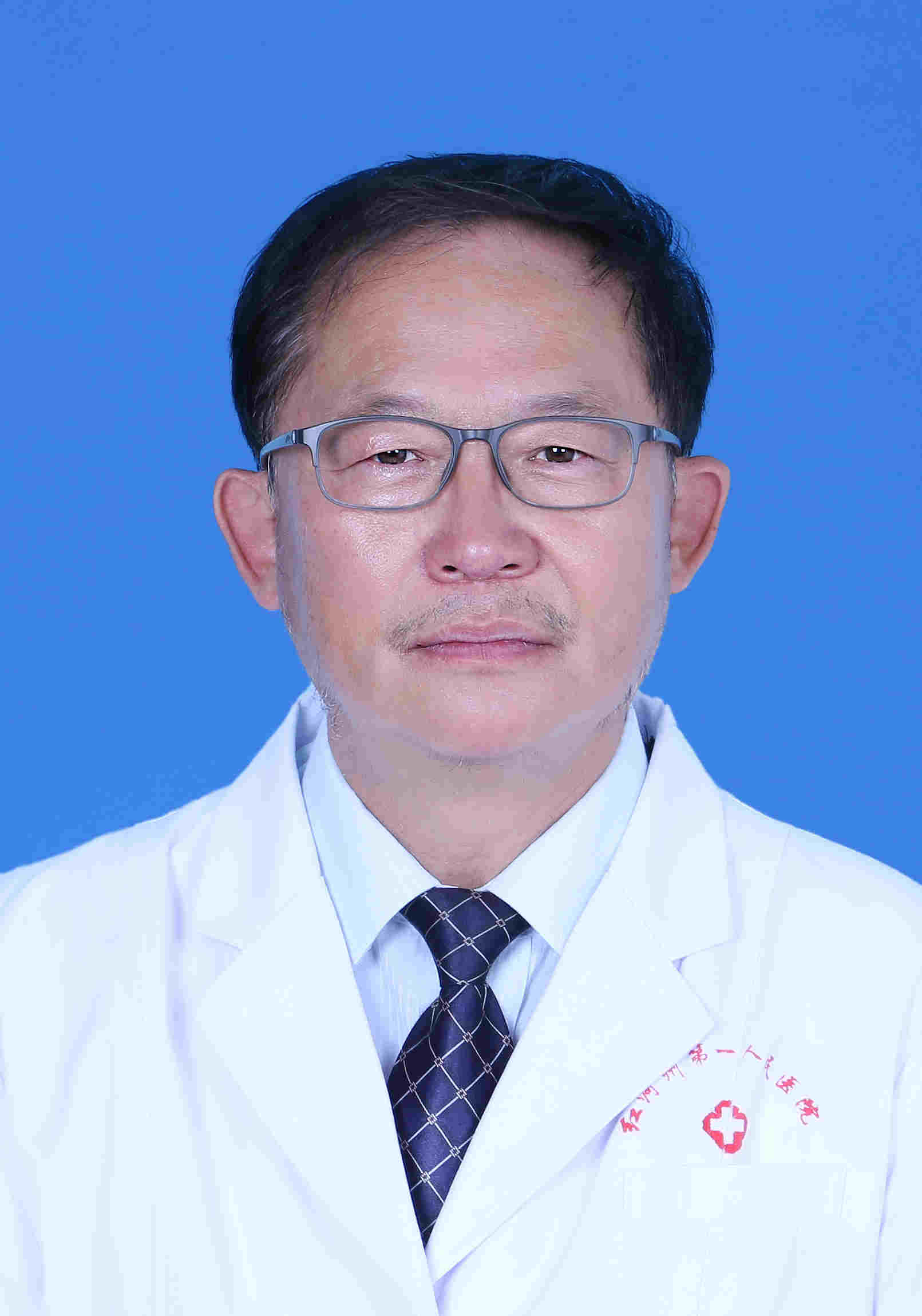 王建屏（肿瘤血液科）