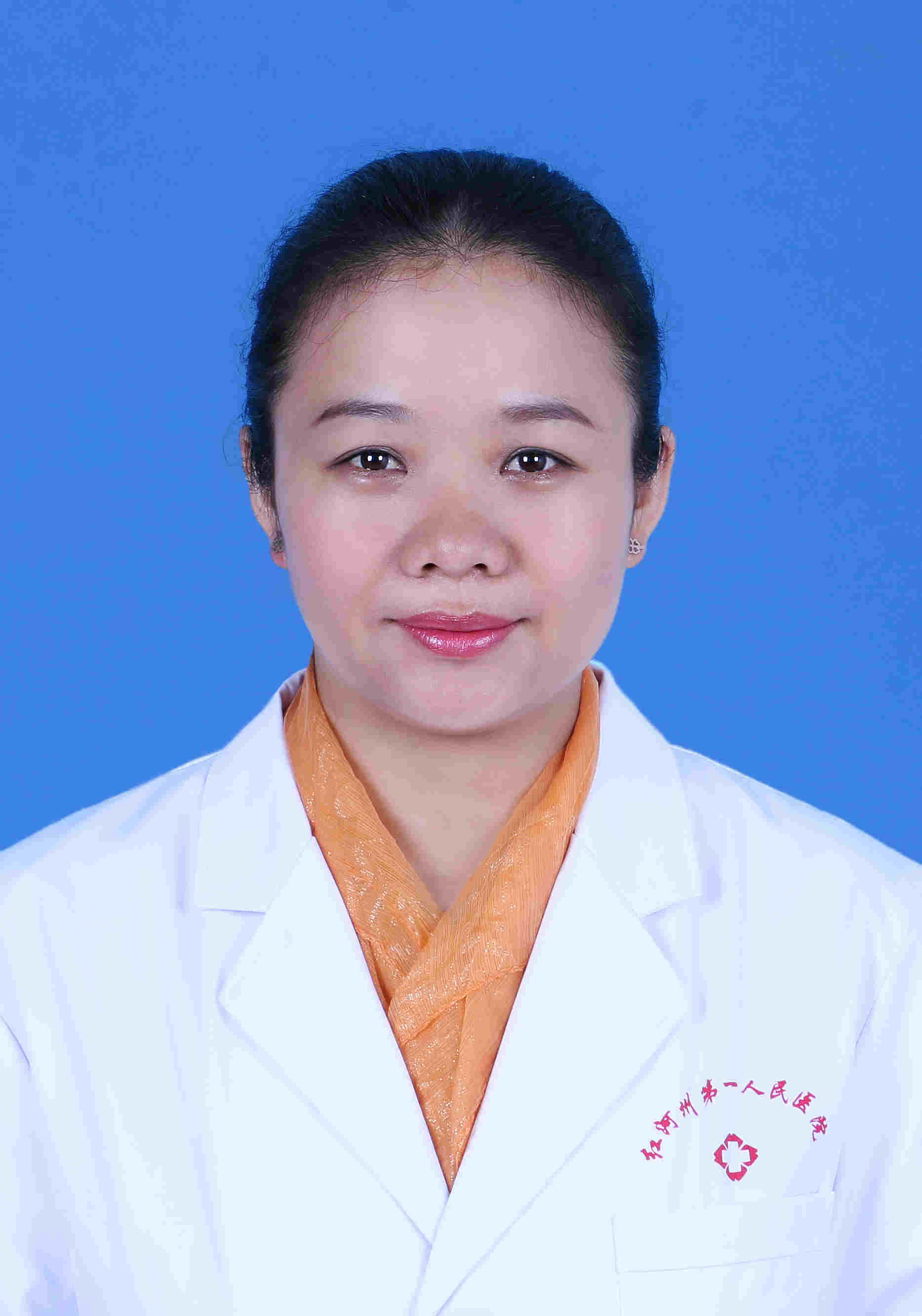 李琳慧（肿瘤血液科）