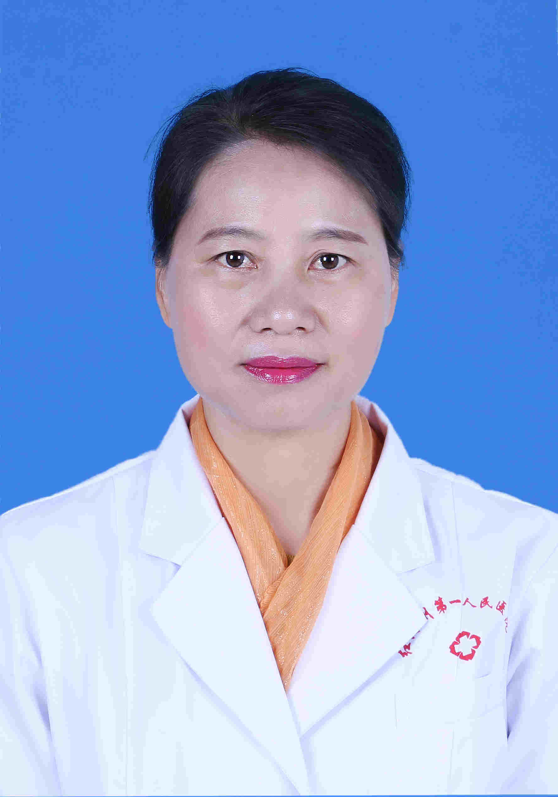 万云艳（肿瘤血液科）