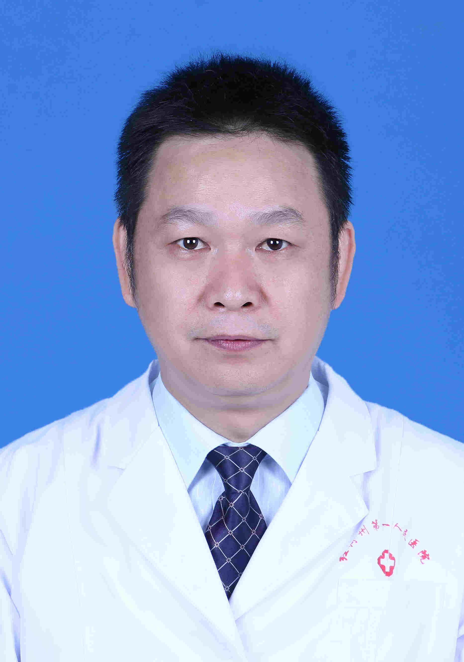 卢俊（耳鼻咽喉头颈外科）