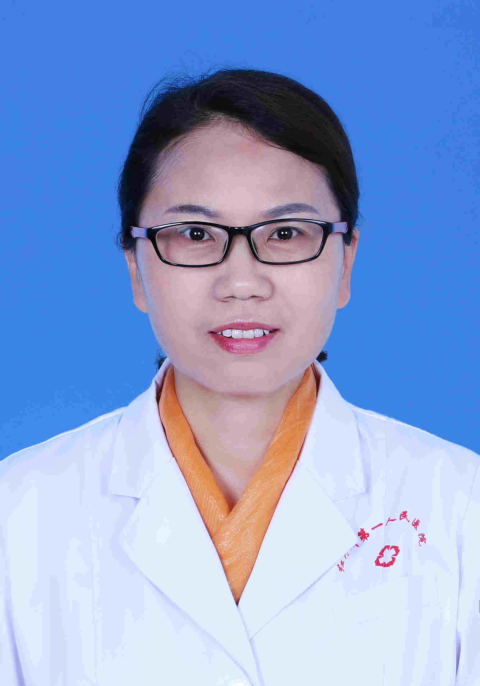 许田华（耳鼻咽喉头颈外科）