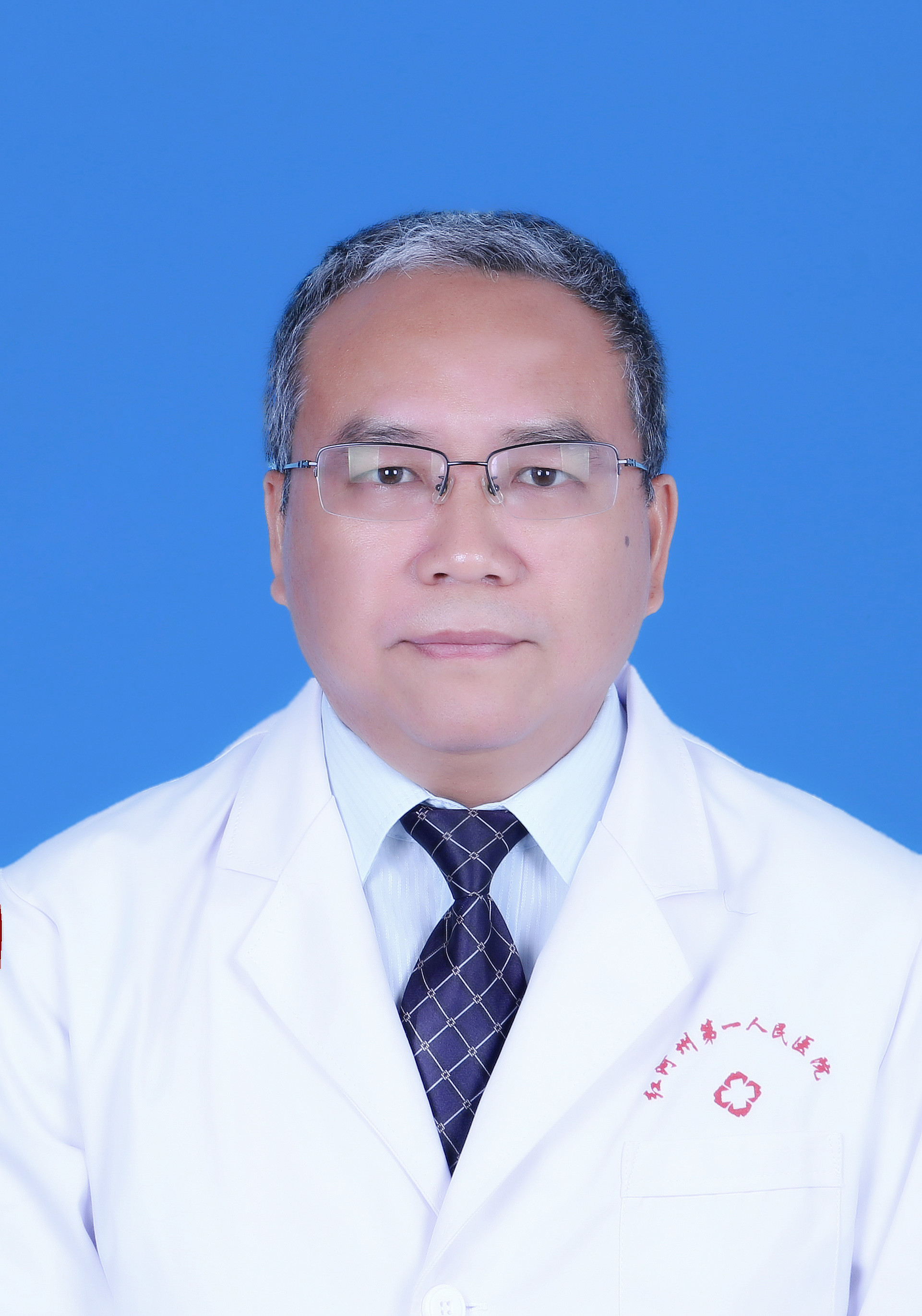 钟兴伟（胃肠外科）