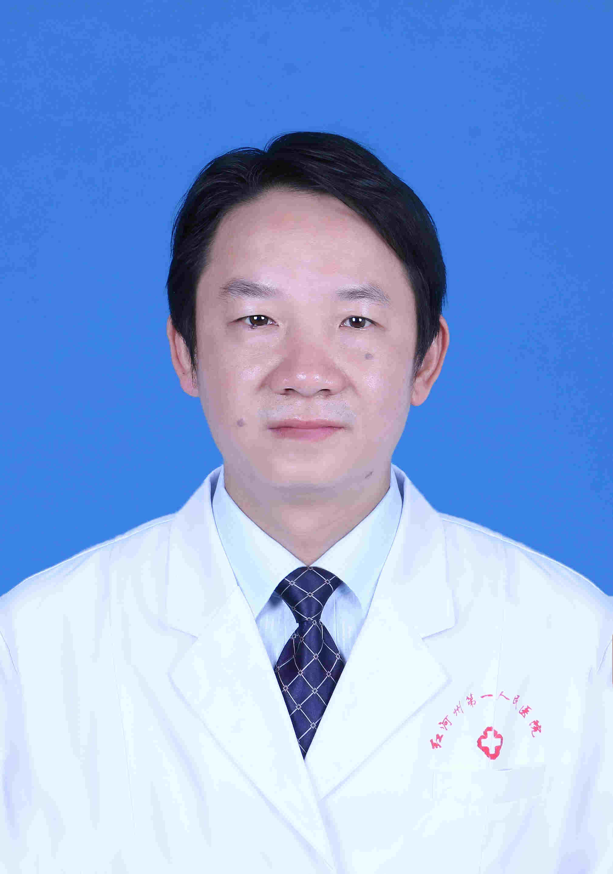 王柱全（胃肠外科）