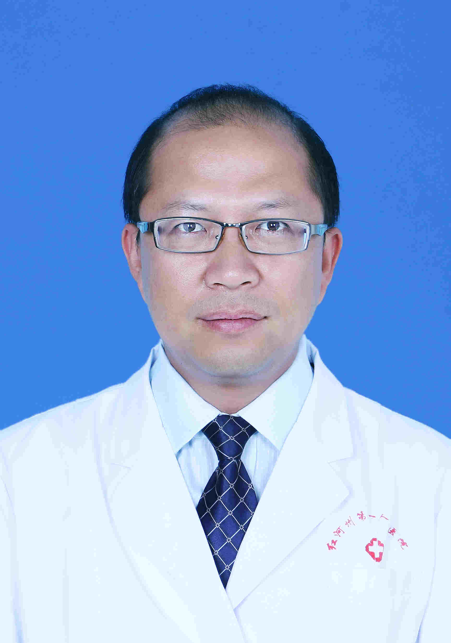 田劲猛（肝胆外科）