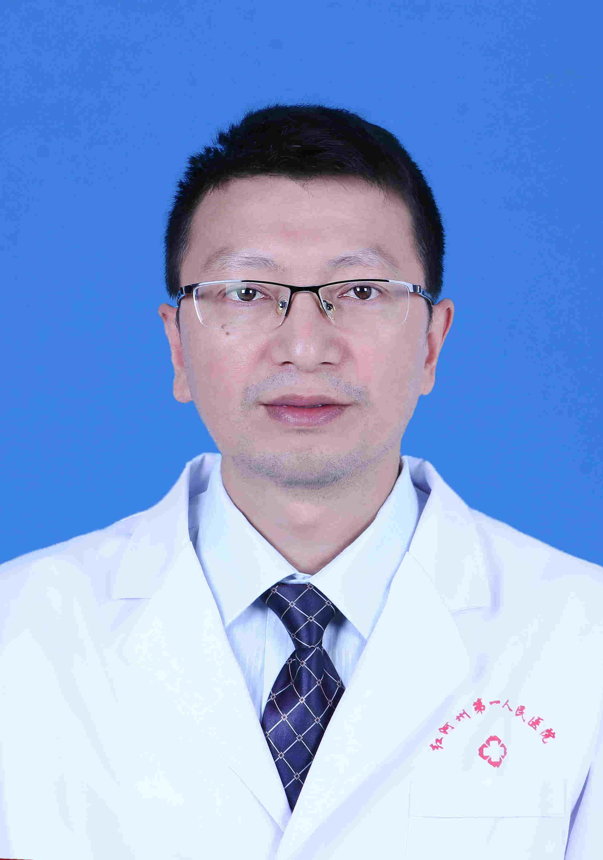 孙锡强（肝胆外科）