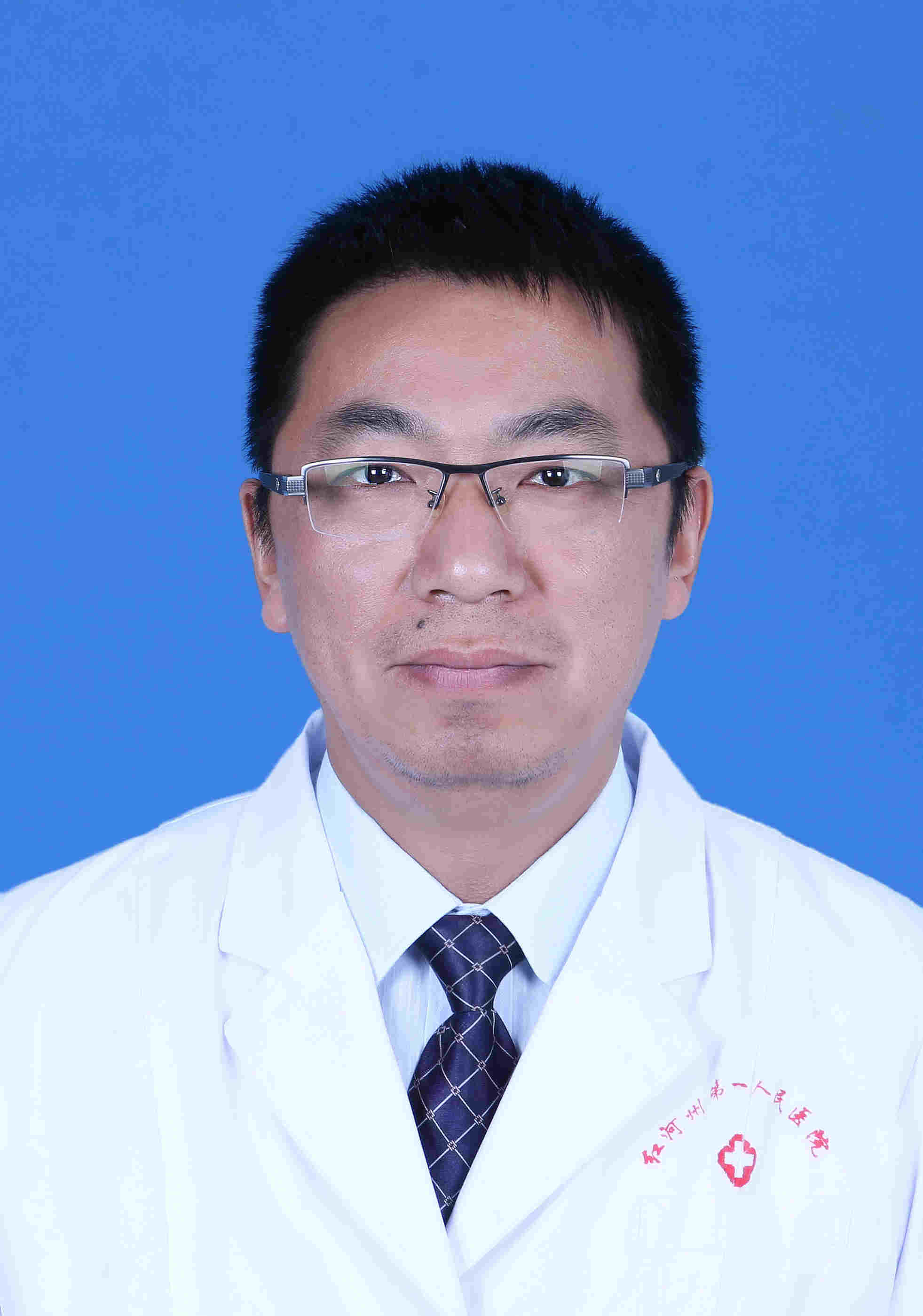 刘倩绫（神经外科）