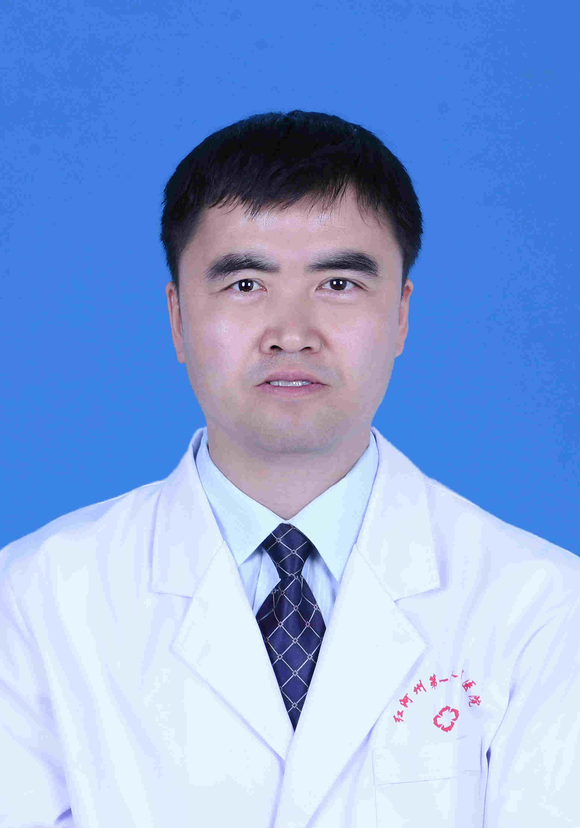 陈晓鹏（神经外科）