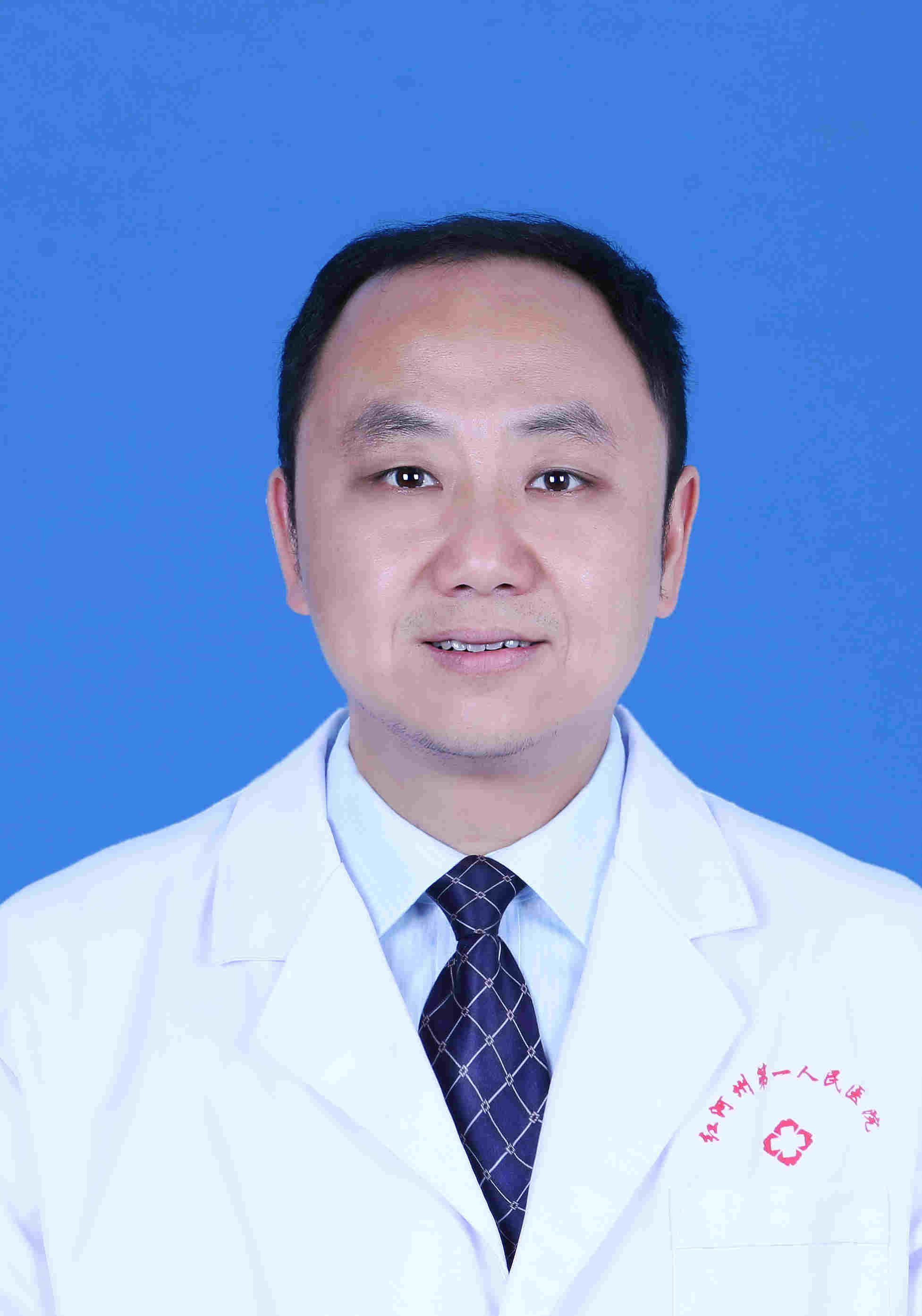 钱孟佼（胸外科）