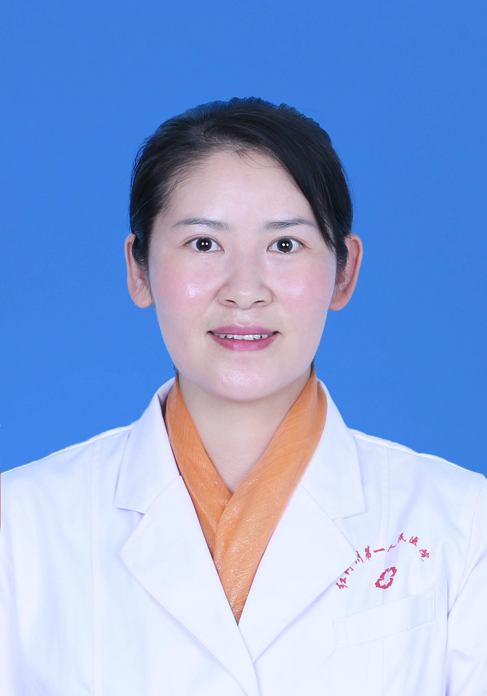 高月丹（产科）