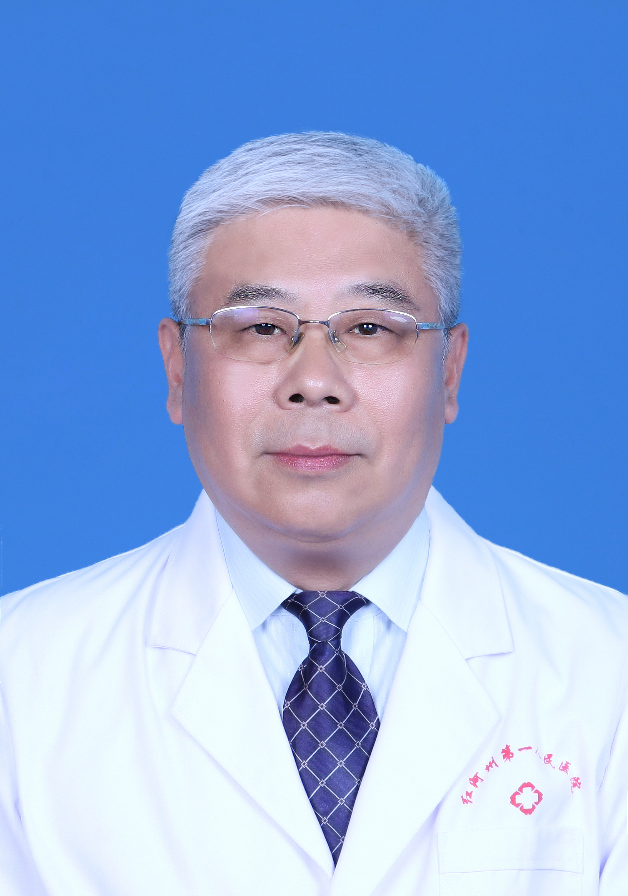 刘炜（骨科诊疗中心-关节外科）