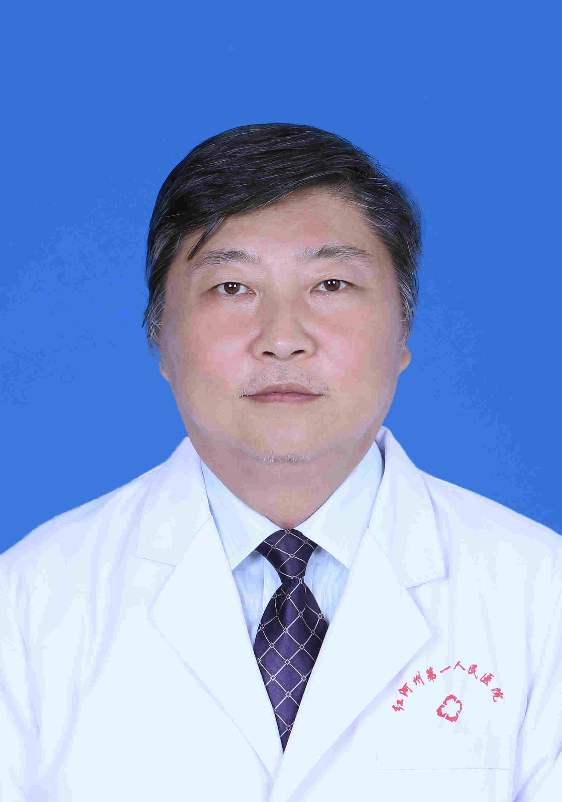 龚伟（骨科诊疗中心-关节外科）