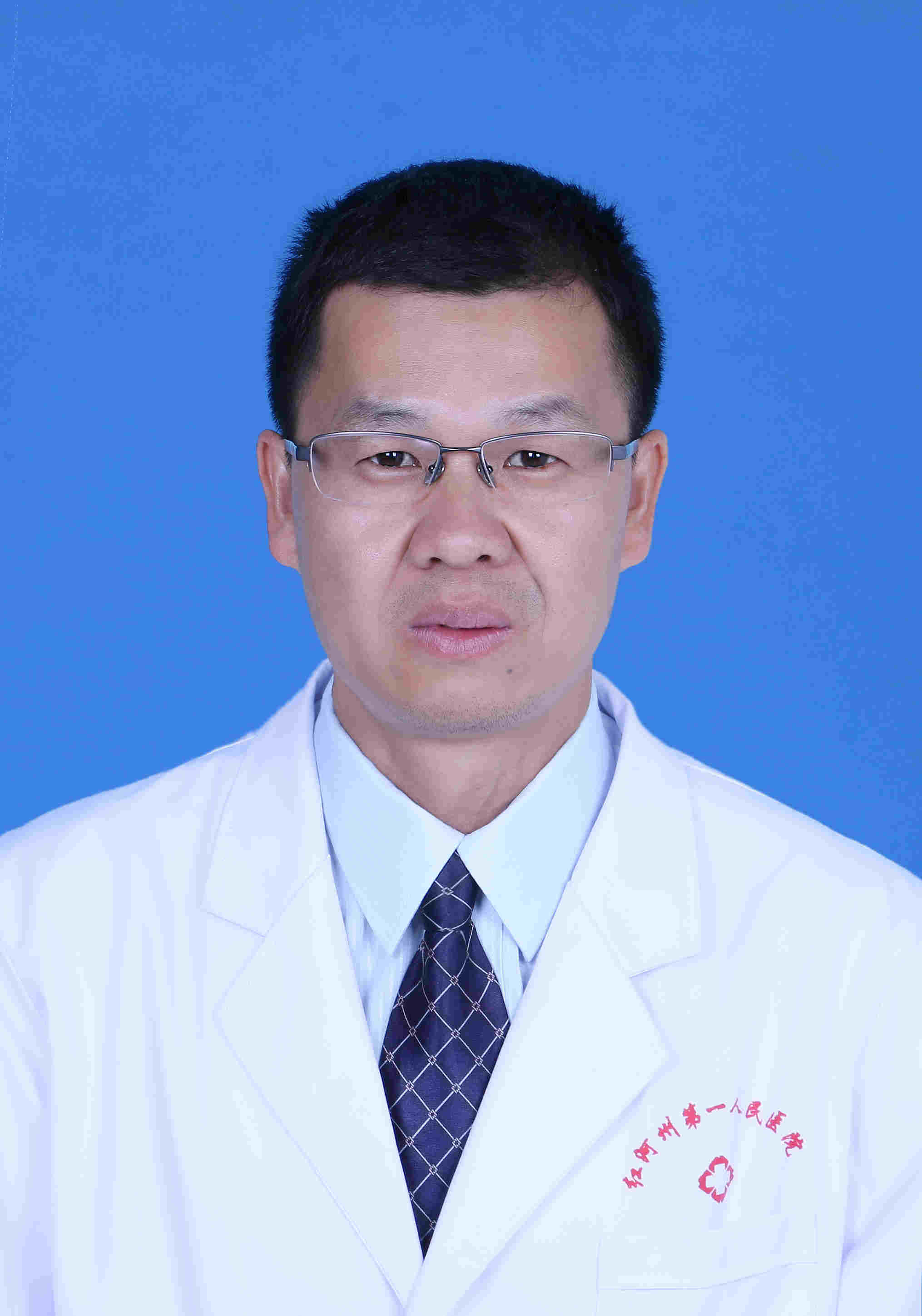 孙自力（骨科诊疗中心-关节外科）