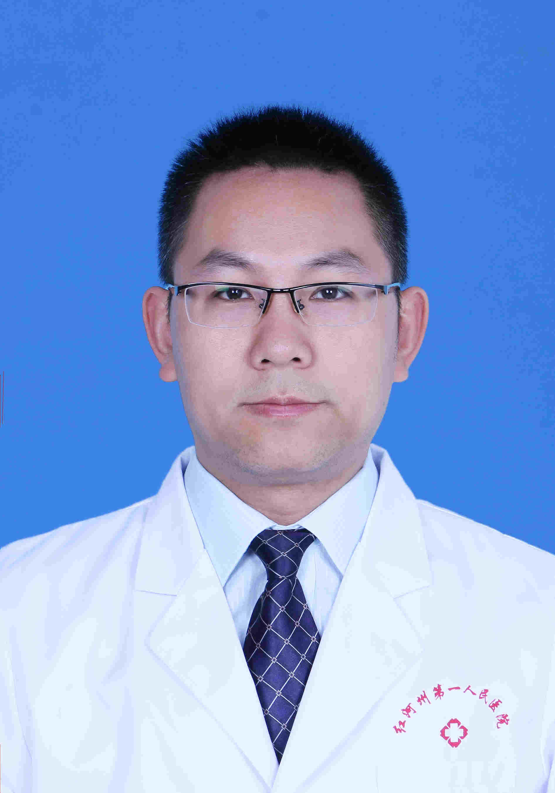 曾德妙（骨科诊疗中心-关节外科）