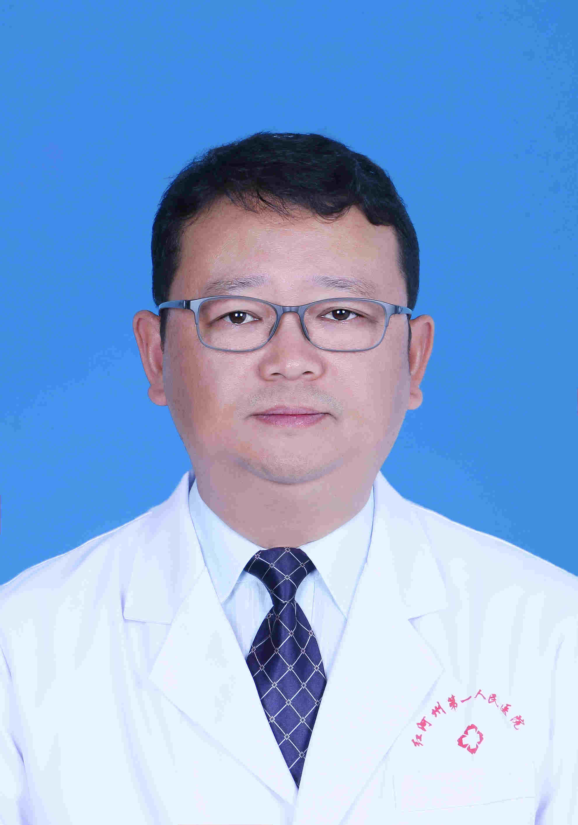 马刚（骨科诊疗中心-脊柱外科）