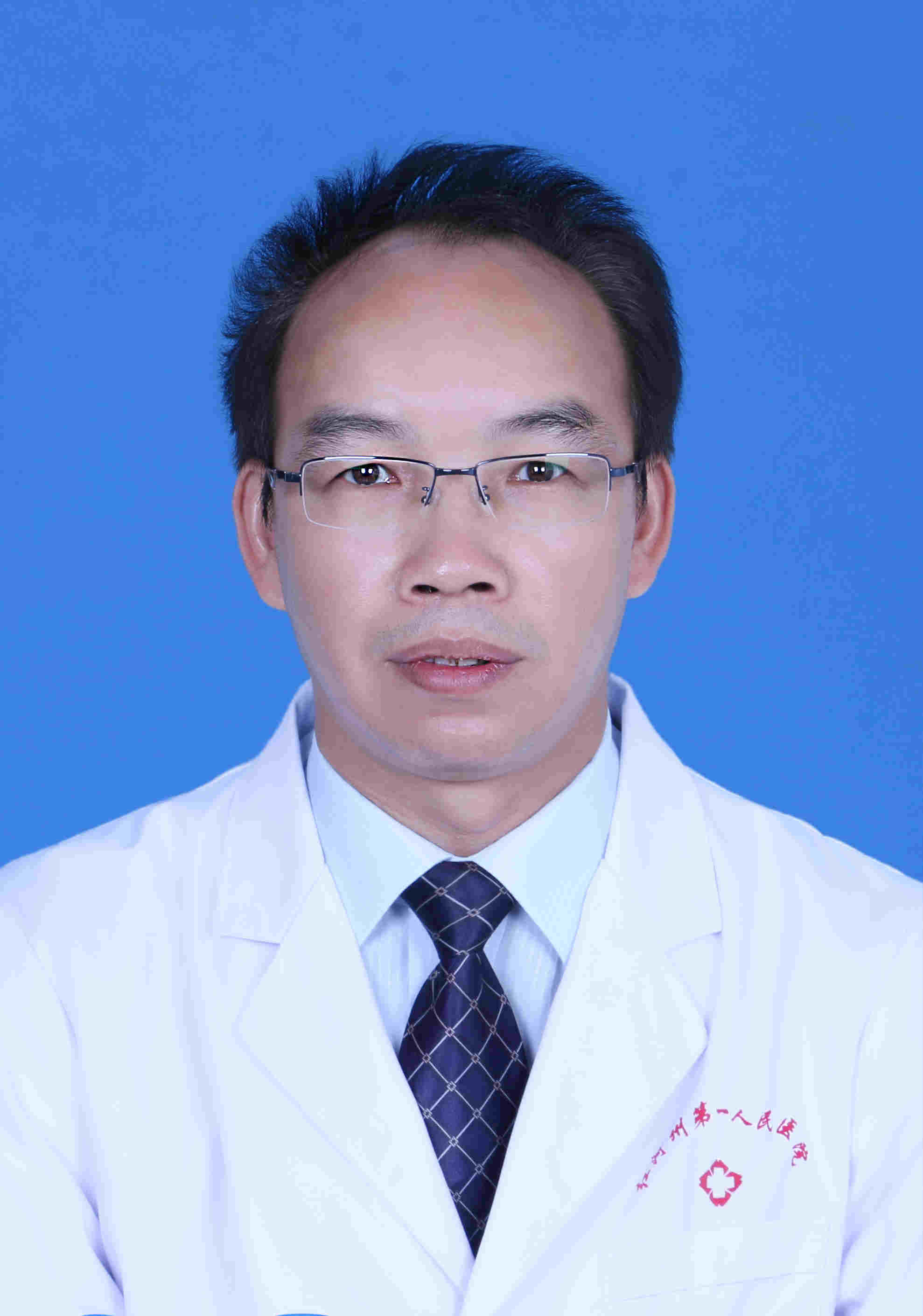 范建云（骨科诊疗中心-脊柱外科）