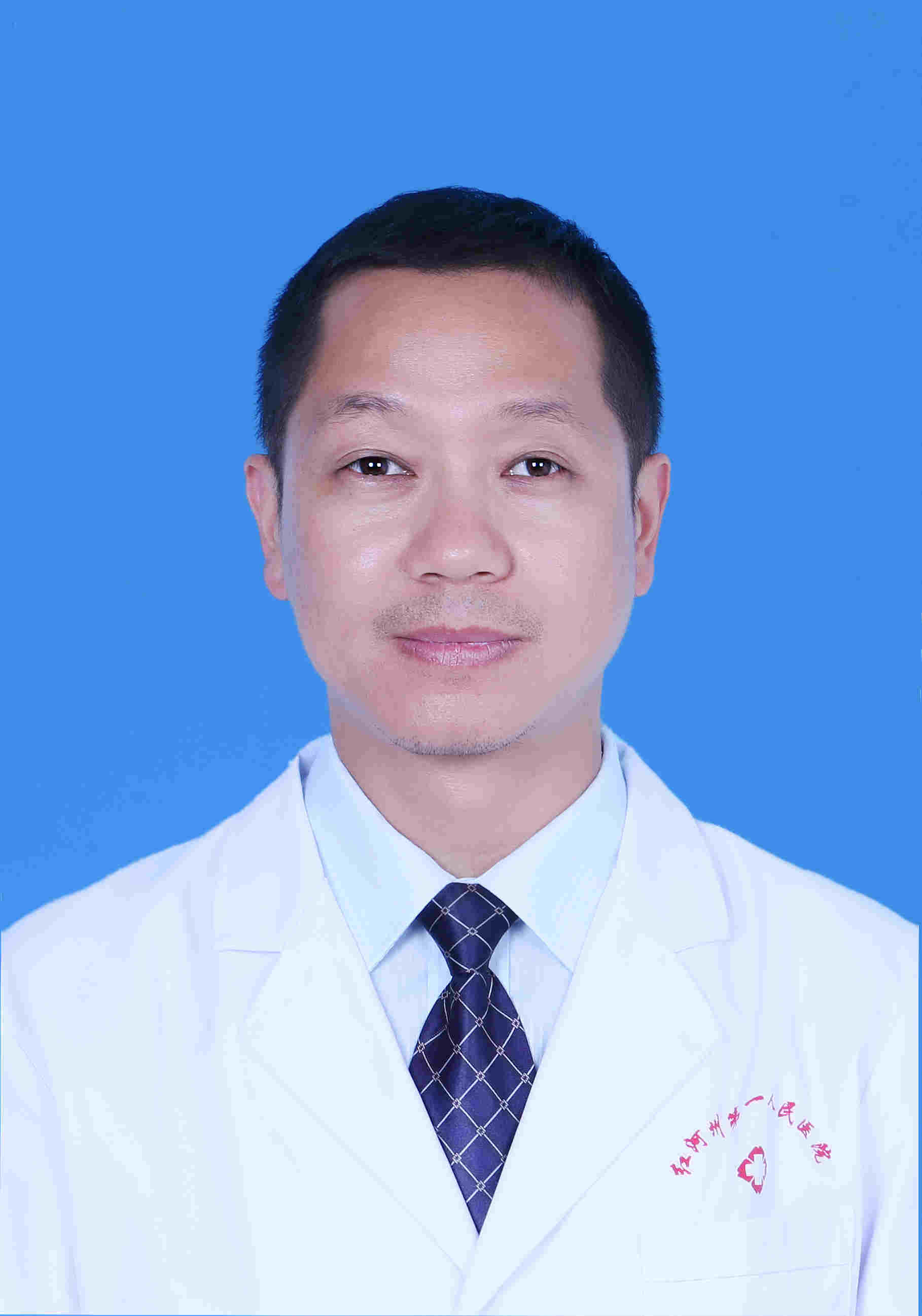 王晓曦（骨科诊疗中心-脊柱外科）