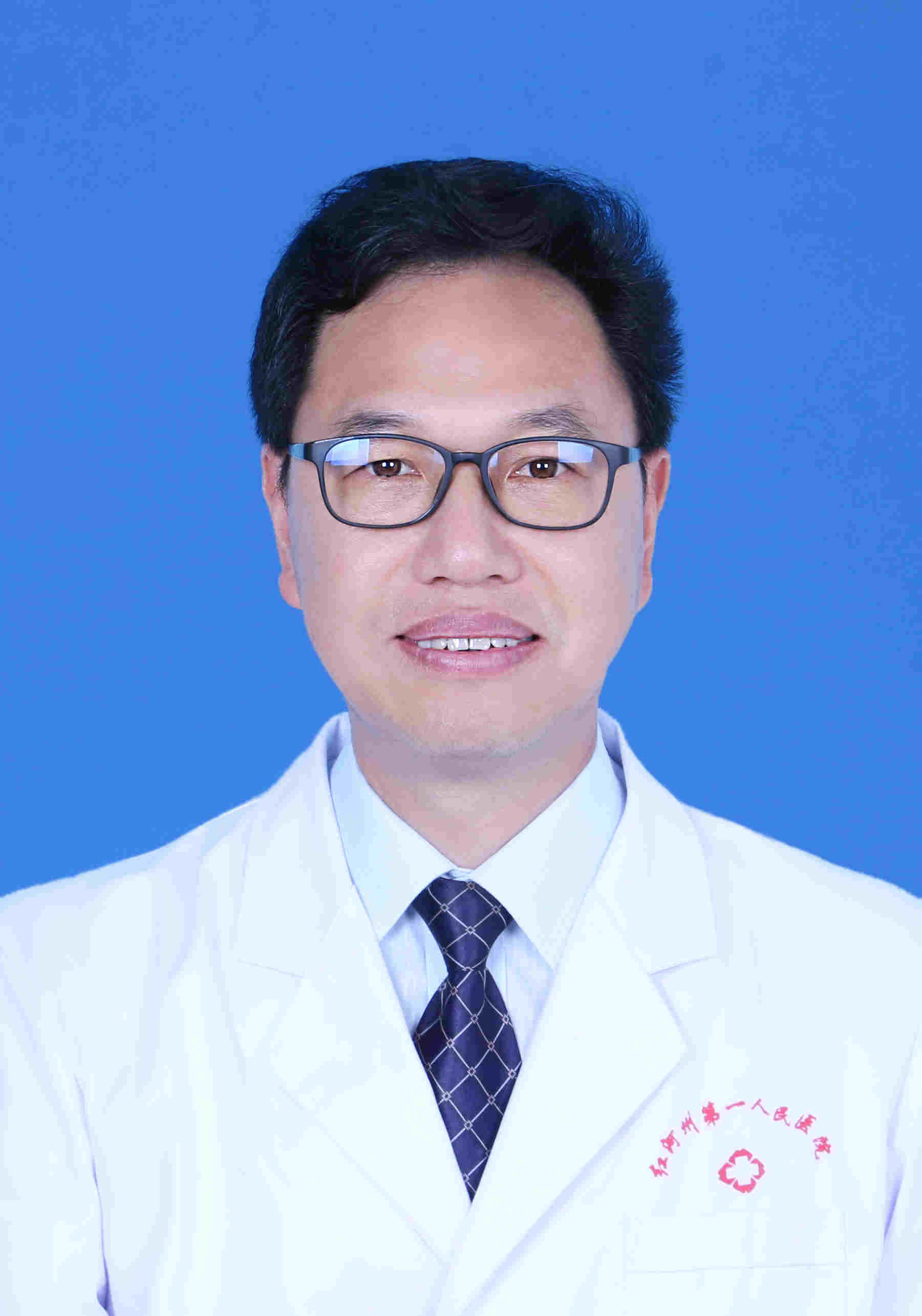 张贵福（泌尿外科）