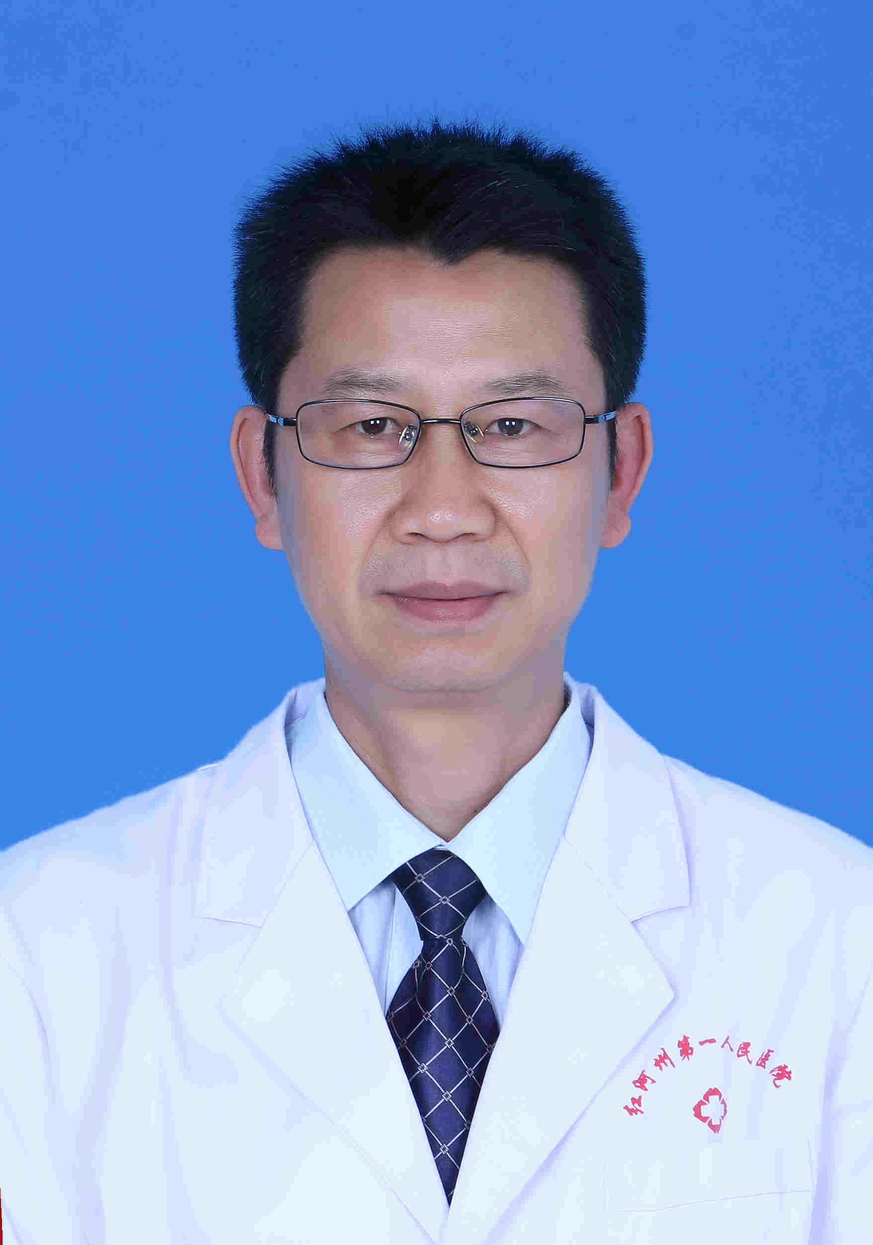 王跃强（泌尿外科）