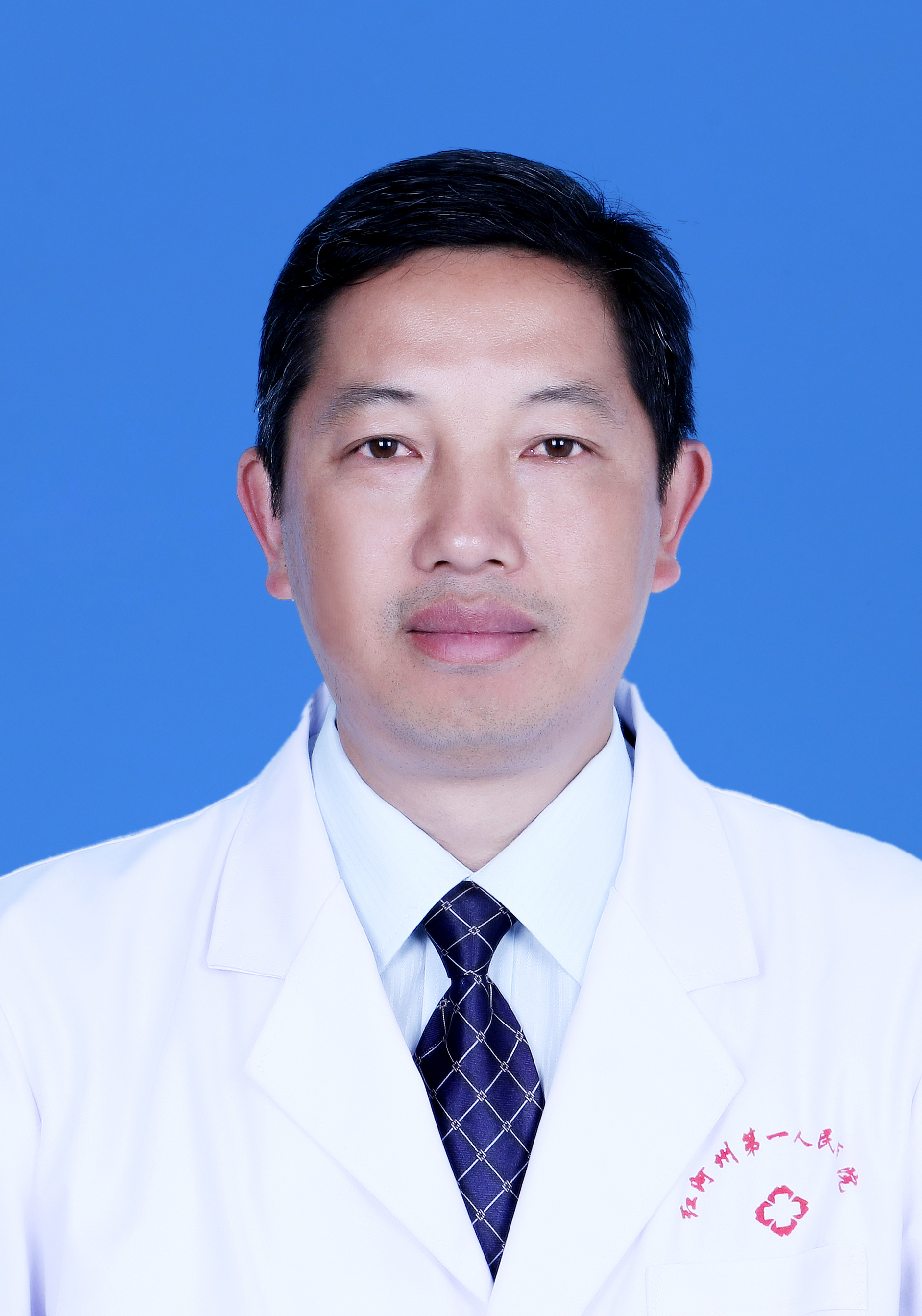 杨智明（泌尿外科）