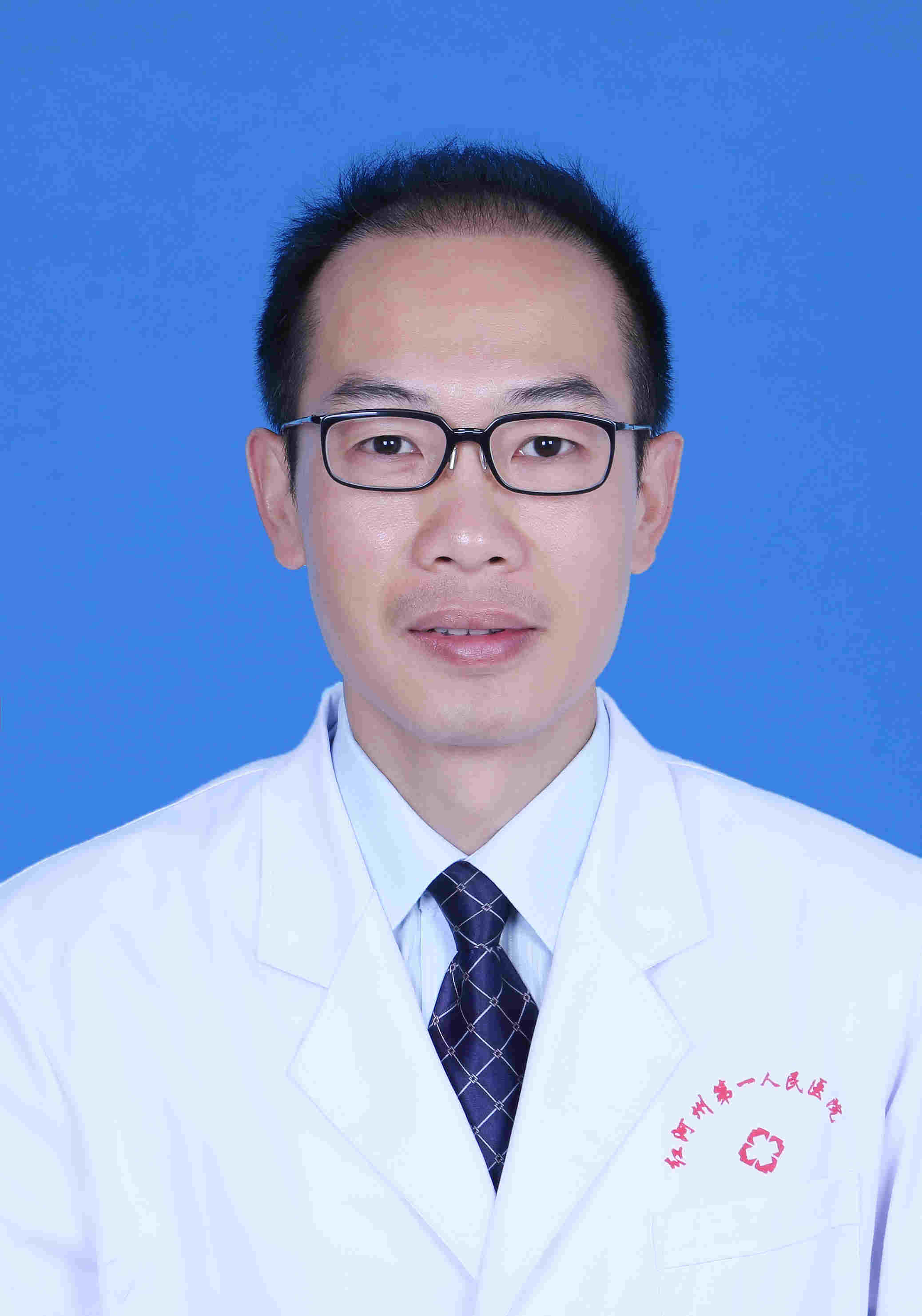 黄曦（泌尿外科）