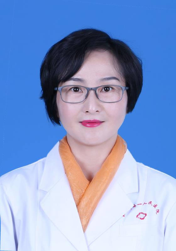 佘艳军（肾内科）