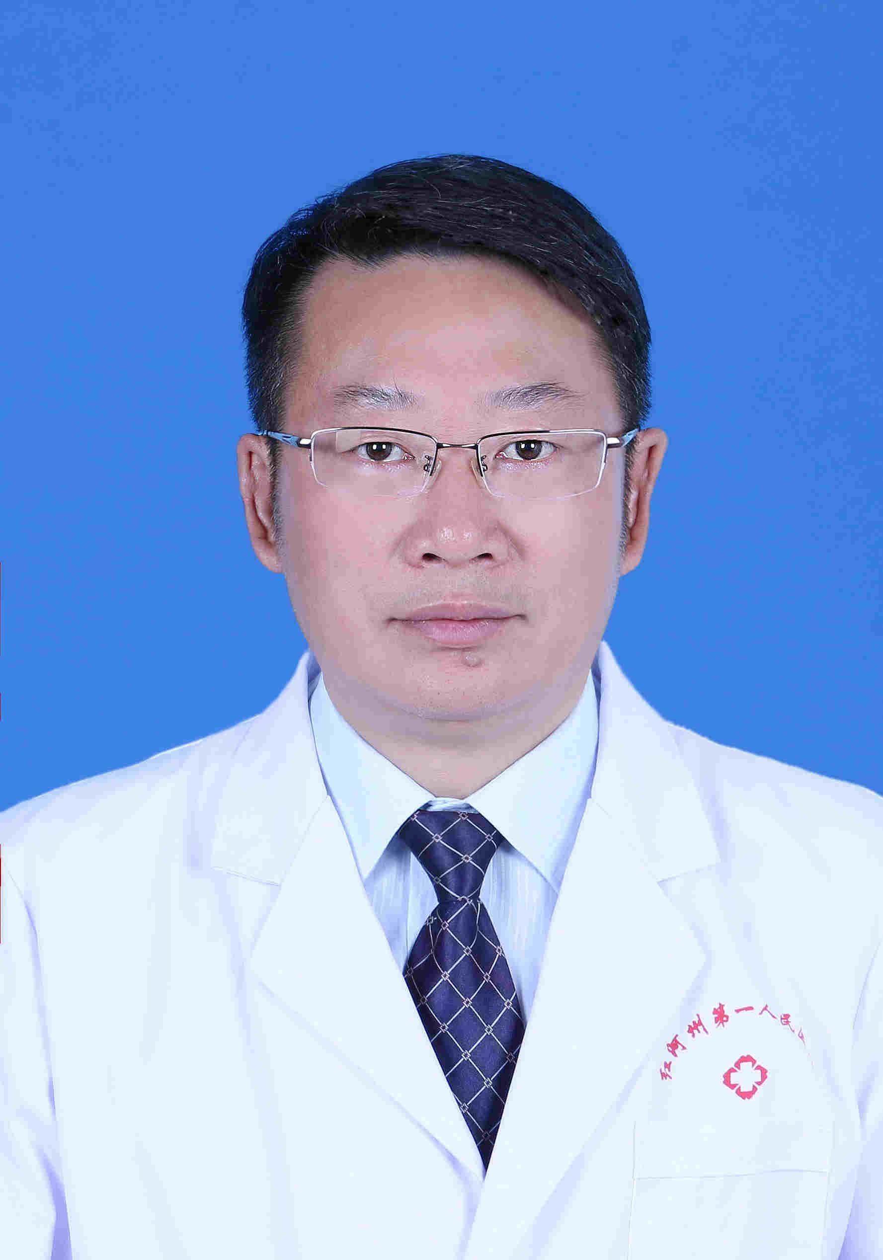 蔡连勇（神经内科一科）