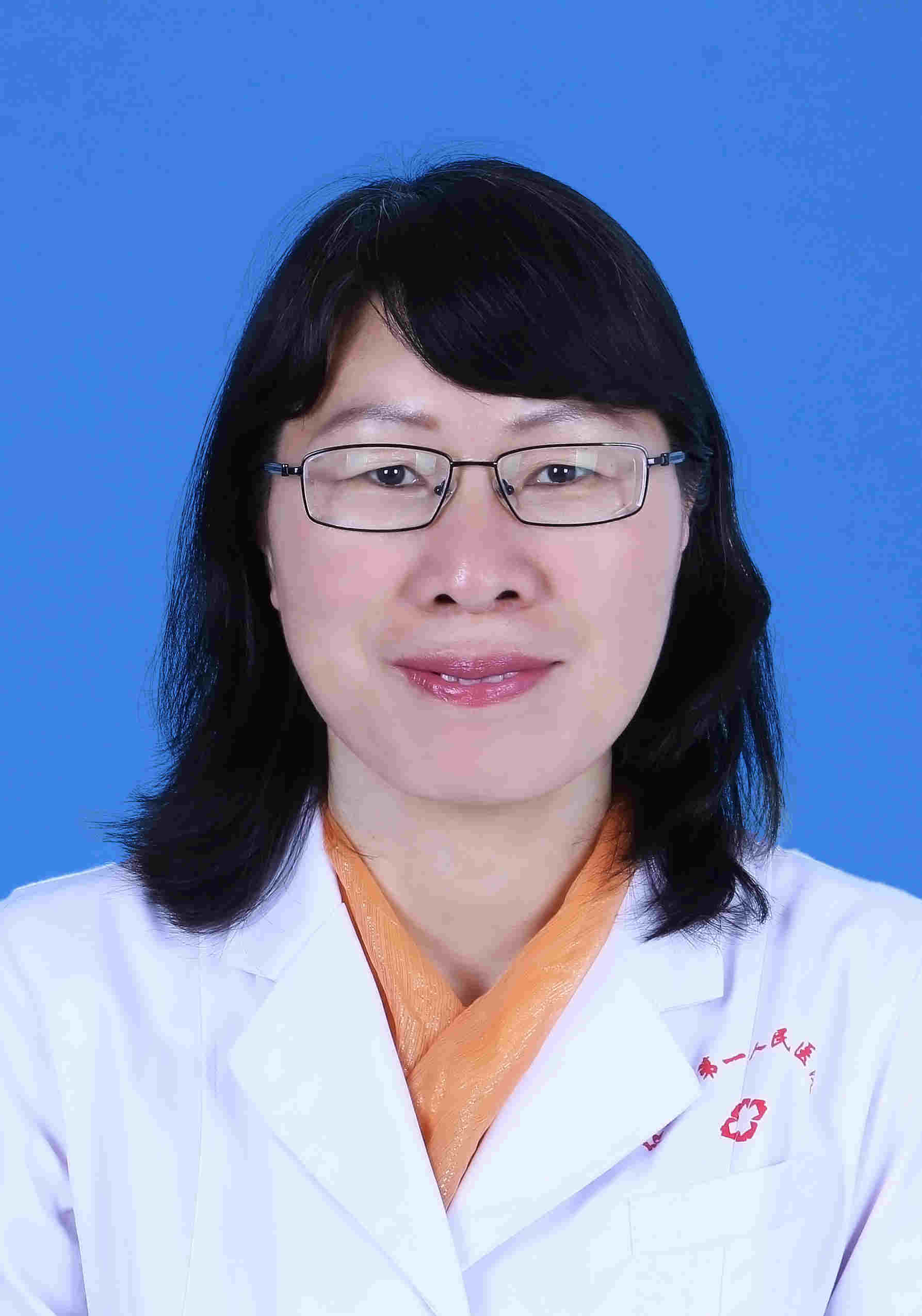 车瑜桃（神经内科一科）