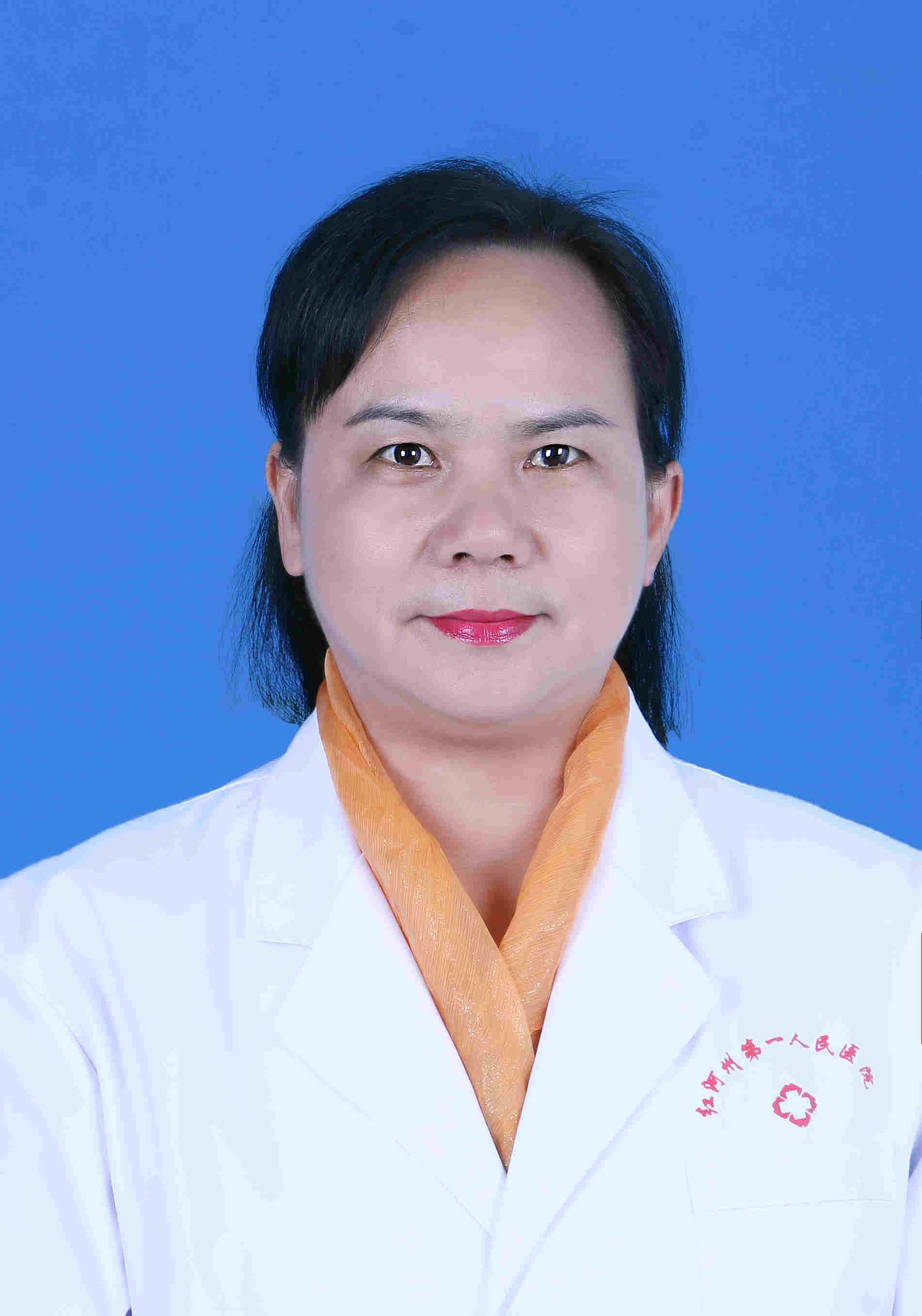 李桂芬（神经内科二科）