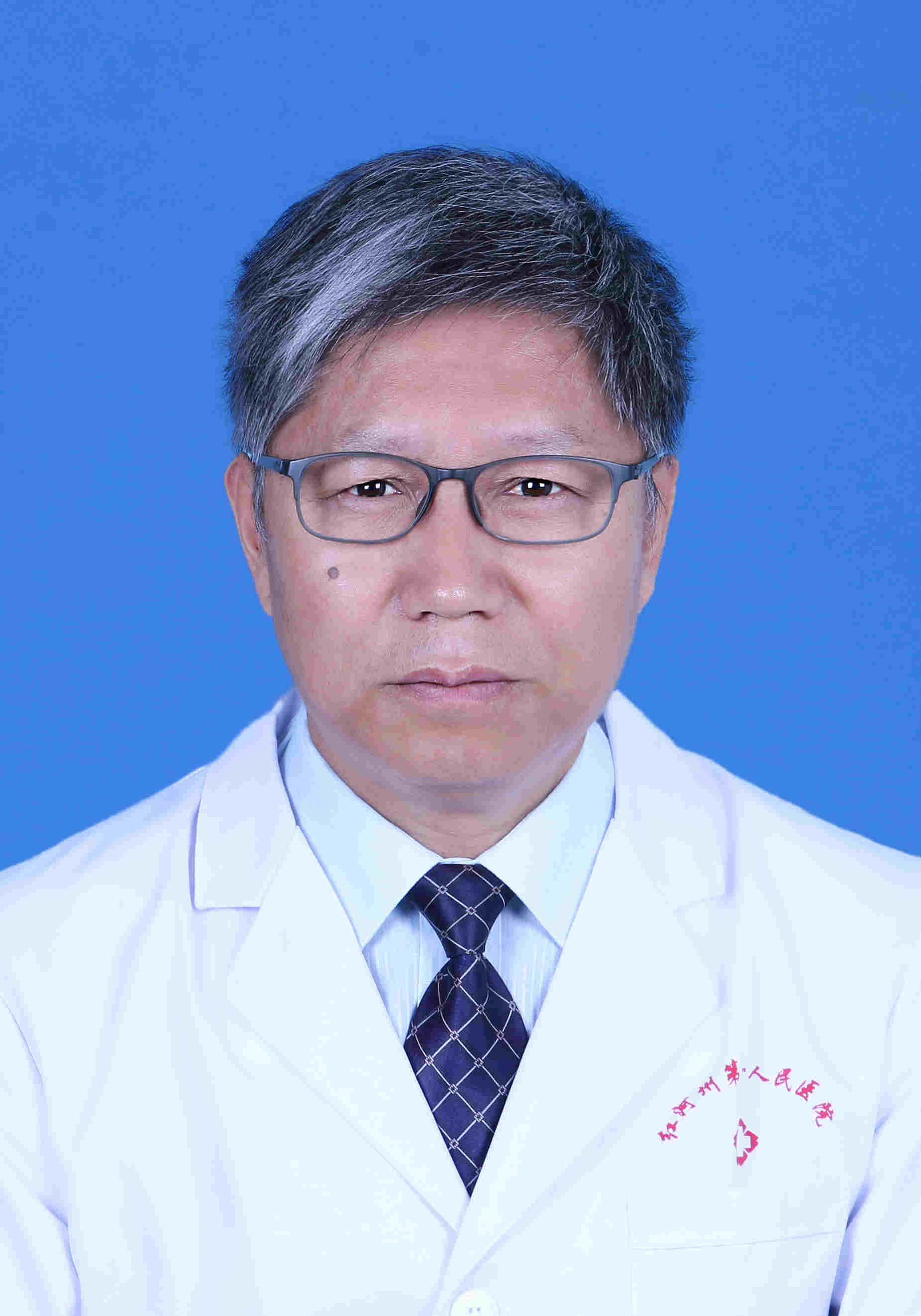 张永云（神经内科二科）