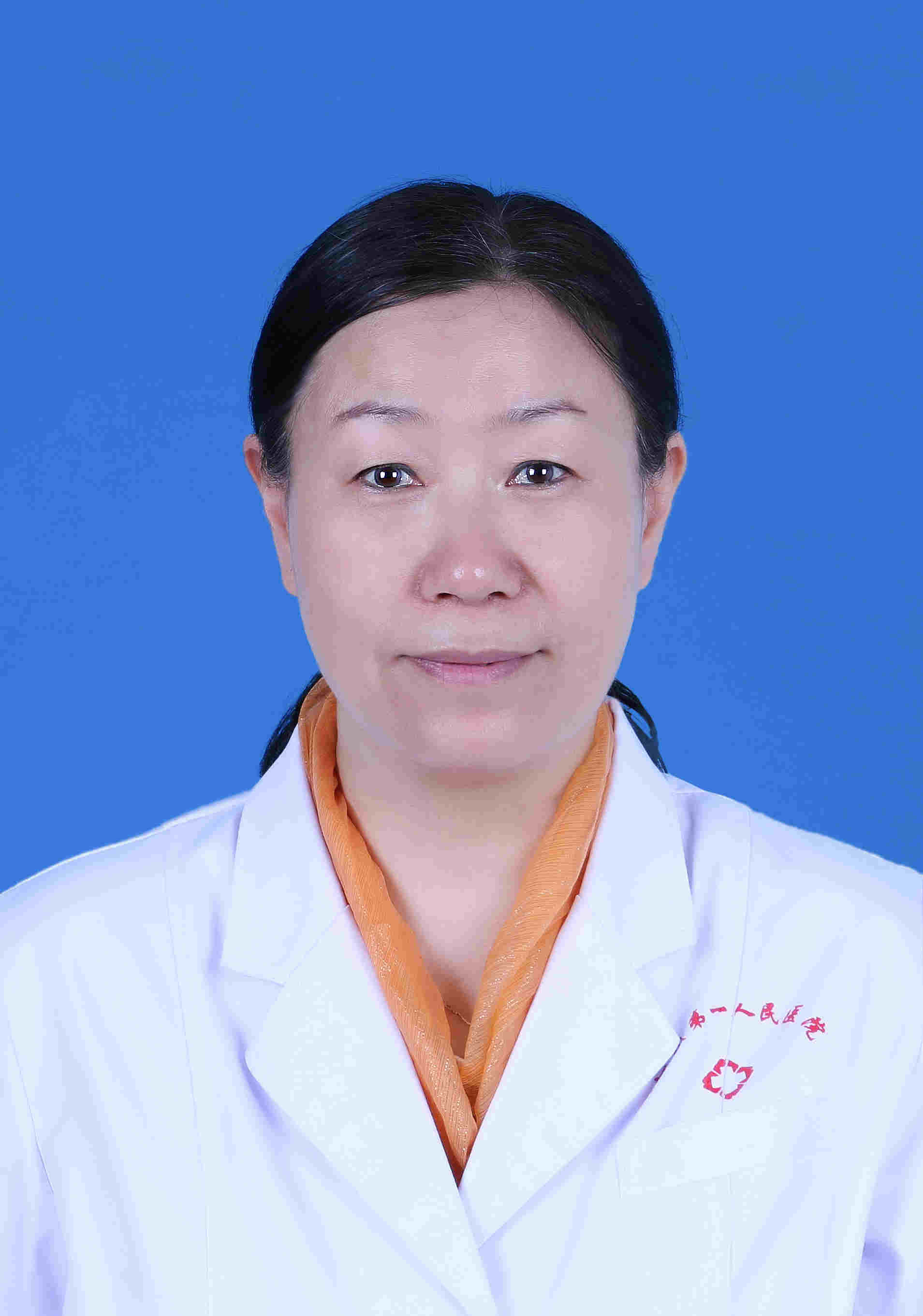 师丽波（神经内科二科）