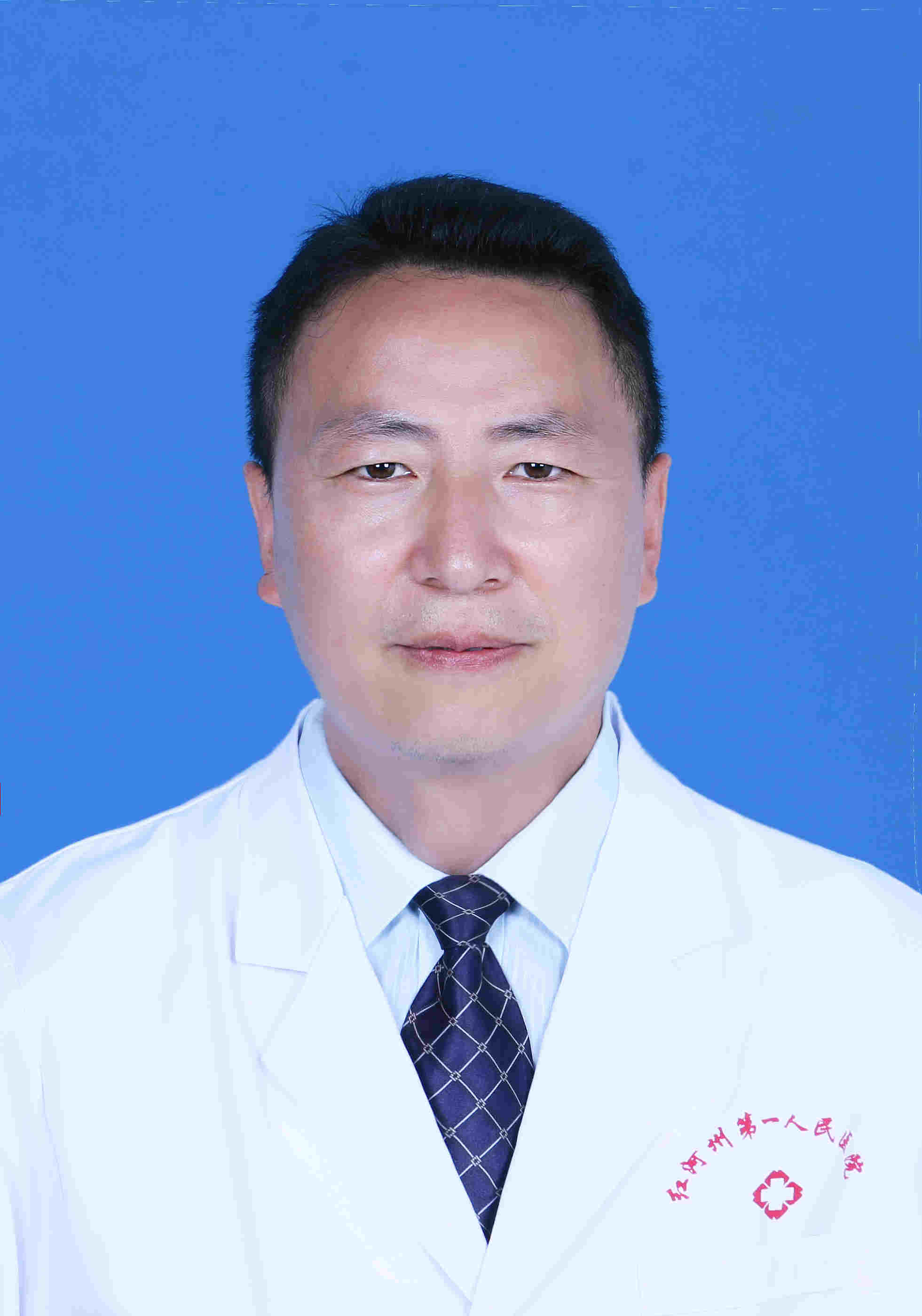 屈继波（神经内科二科）