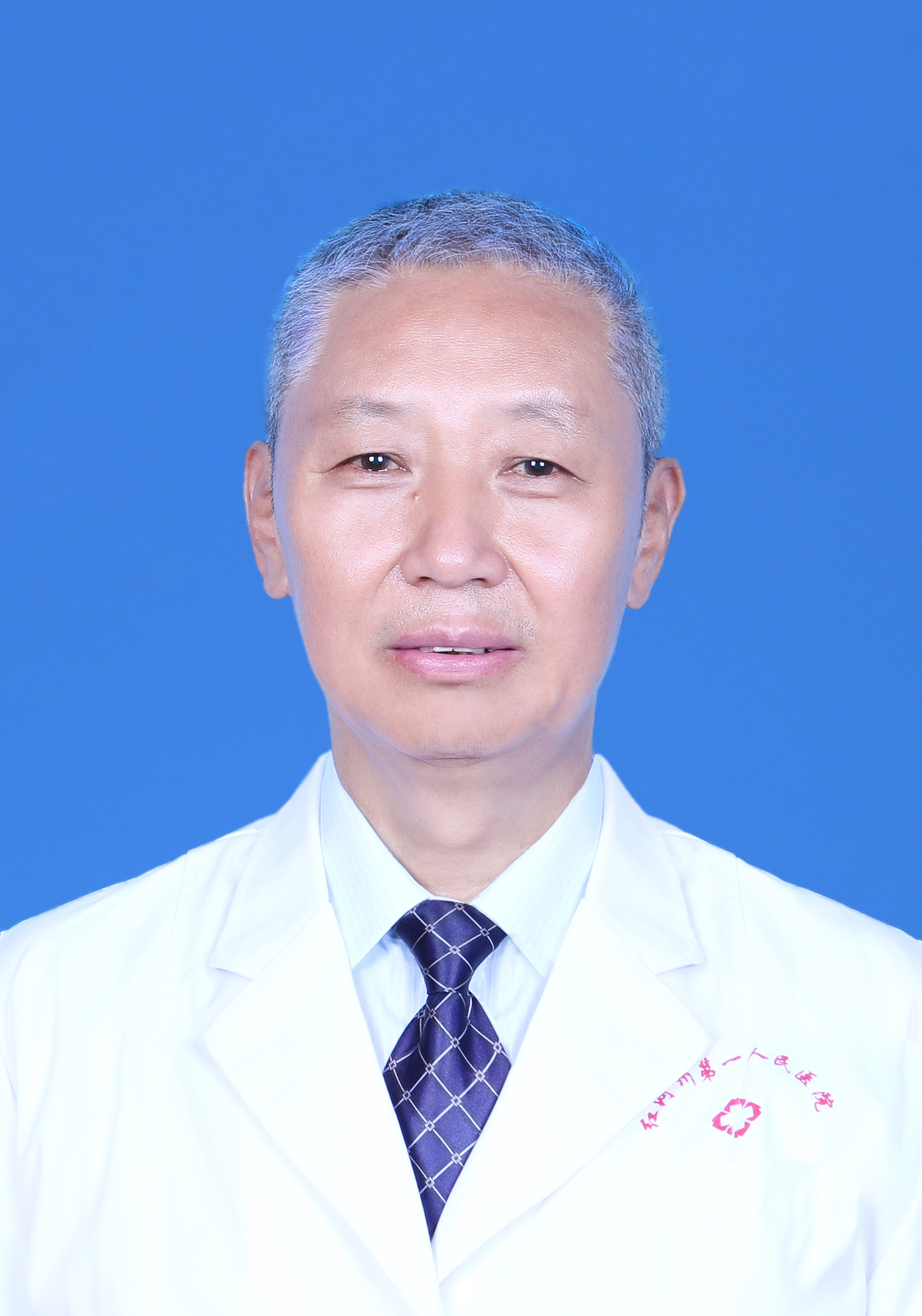 黄屏(中西医结合科)