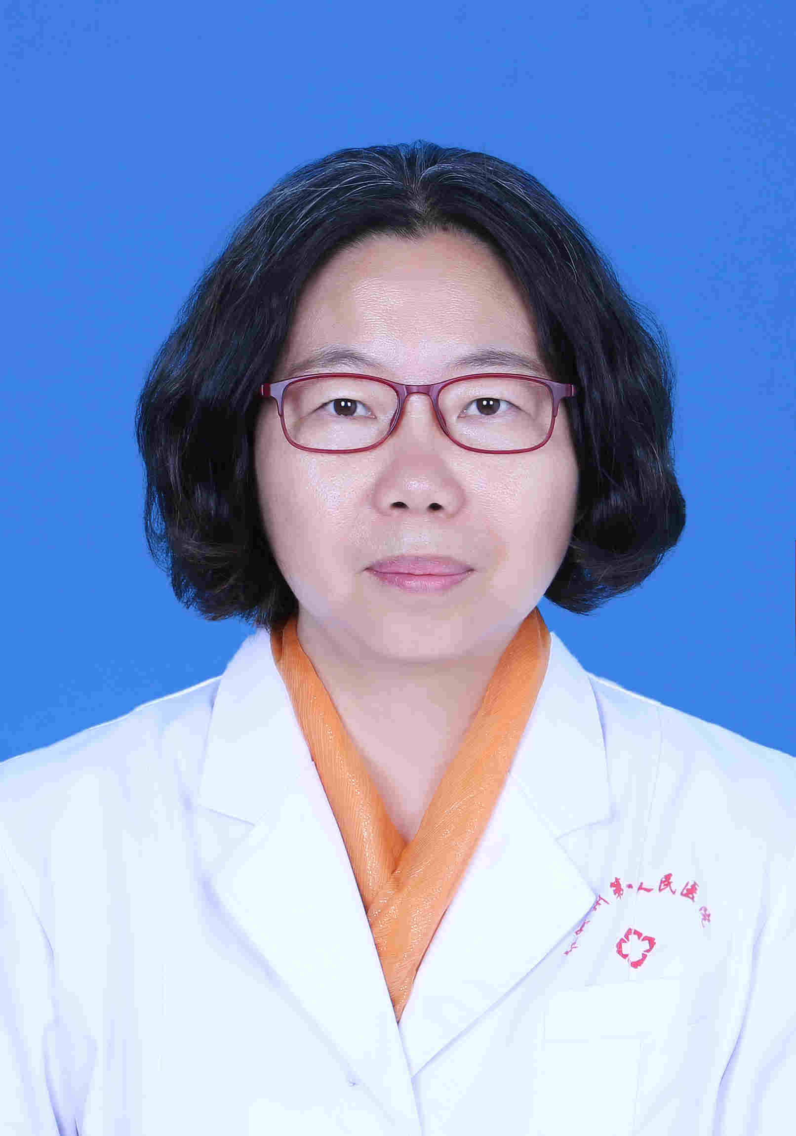 景云玲(中西医结合科)