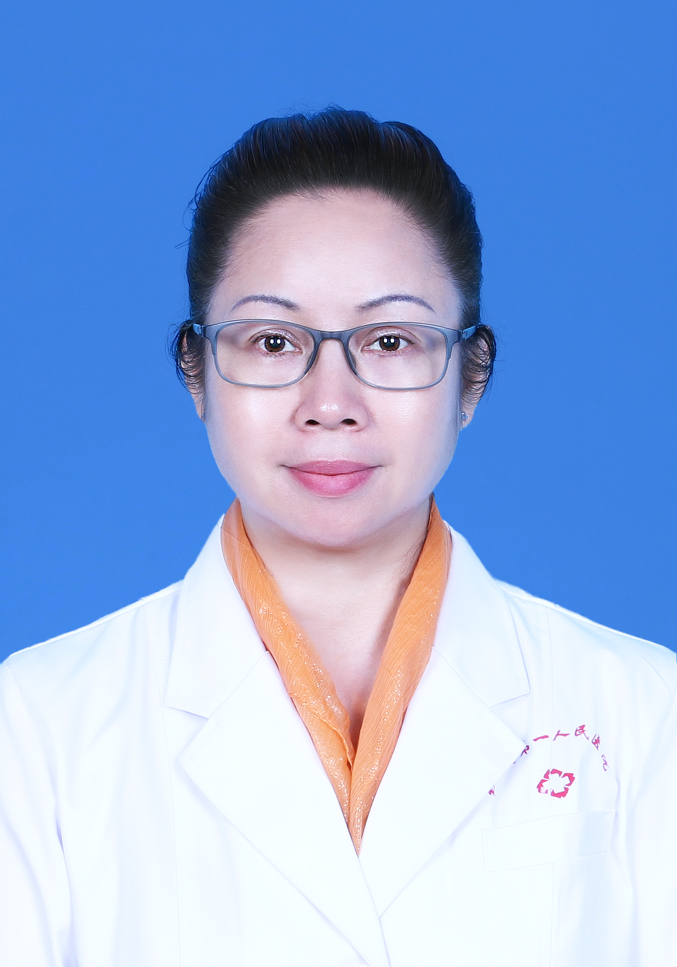 白建平（消化内科）