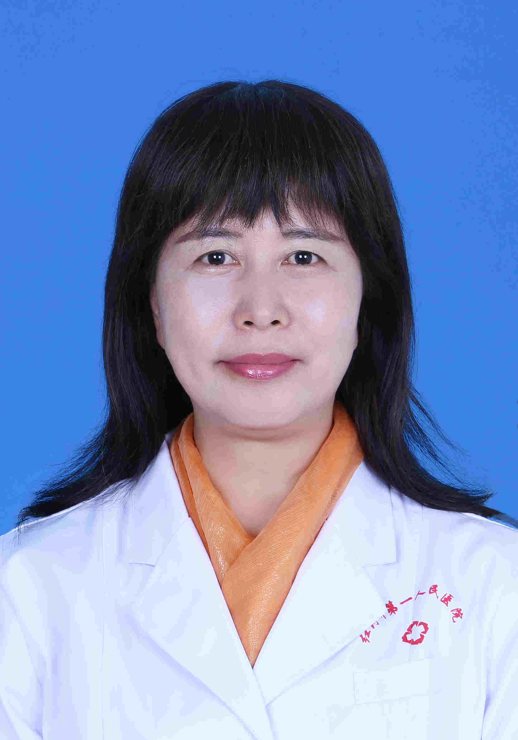 田正琼（消化内科）