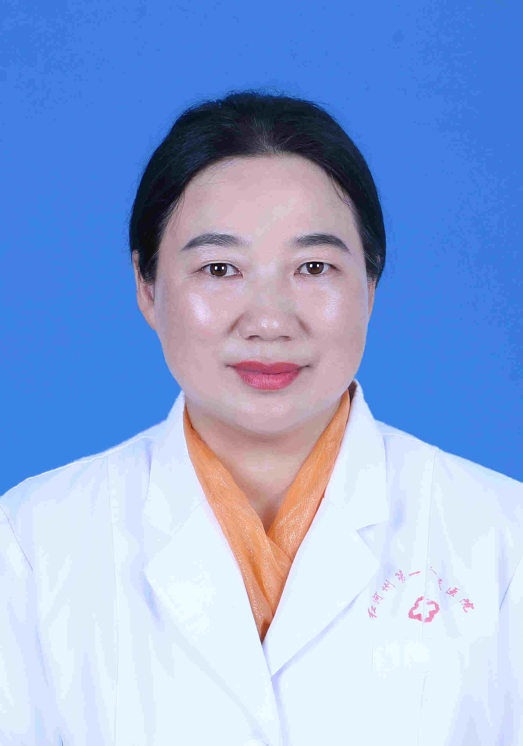 龙红（消化内科）